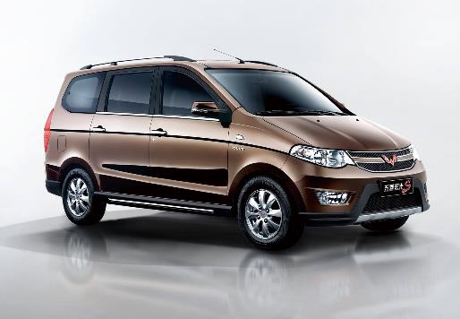 十款5萬左右的車排行榜,奇瑞瑞虎3X是低價SUV,五菱宏光S很便宜