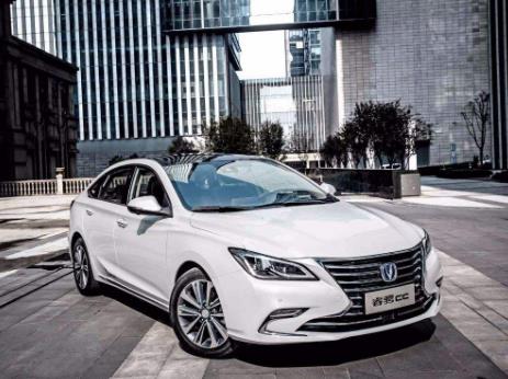 8萬元左右最好的車排行榜,長安CS55、廣汽傳祺GS4最好