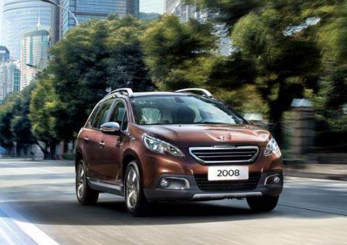 8萬元左右最好的車排行榜,長安CS55、廣汽傳祺GS4最好