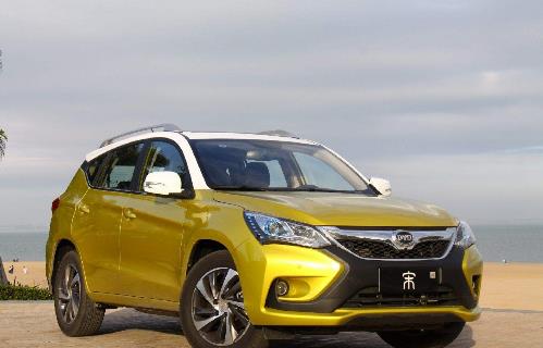 8萬元左右最好的車排行榜,長安CS55、廣汽傳祺GS4最好