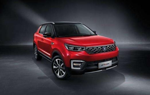 8萬元左右最好的車排行榜,長安CS55、廣汽傳祺GS4最好