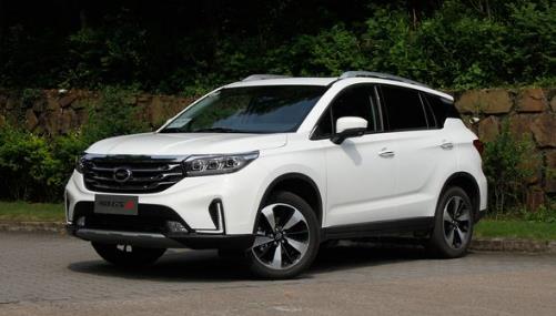 8萬元左右最好的車排行榜,長安CS55、廣汽傳祺GS4最好