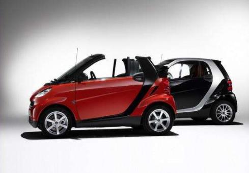 十款銷量最好12萬(wàn)左右的車排名,SMART、標(biāo)致408深受喜愛(ài)