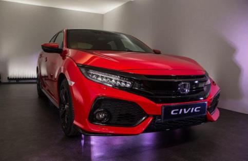 11萬左右的騎車排行榜,現(xiàn)代ix35、本田思域極具魅力