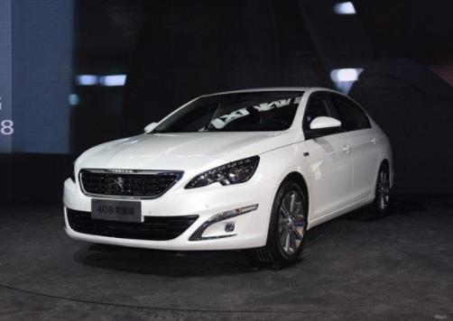 十款銷量最好12萬(wàn)左右的車排名,SMART、標(biāo)致408深受喜愛(ài)