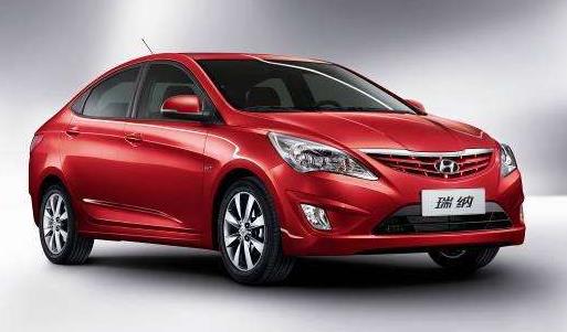 適合打工族的的高性價(jià)比車輛排名,北京現(xiàn)代瑞納值得購(gòu)買