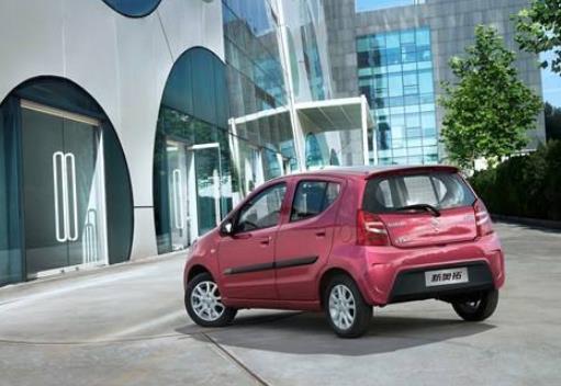 跑滴滴最適合的十款汽車排名,長(zhǎng)安鈴木啟悅、日產(chǎn)陽(yáng)光最合適