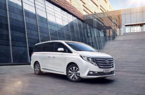 十款適合商務人士的車型排名,別克GL8、豐田埃爾法很豪華
