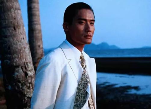 十大最牛香港男演員排名,梁朝偉、梁家輝都獲過極高榮譽(yù)