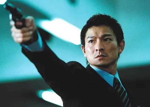 十大最牛香港男演員排名,梁朝偉、梁家輝都獲過極高榮譽(yù)