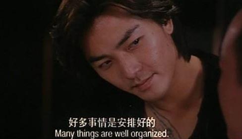 十大經(jīng)典漫畫改編的電影排名,《熱血高校》《黑衣人》票房很好