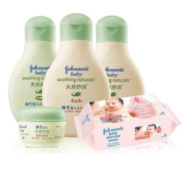 十大嬰兒護膚品排行榜,強生嬰兒、貝親的產(chǎn)品久經(jīng)不衰