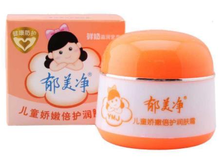 十大嬰兒護膚品排行榜,強生嬰兒、貝親的產(chǎn)品久經(jīng)不衰