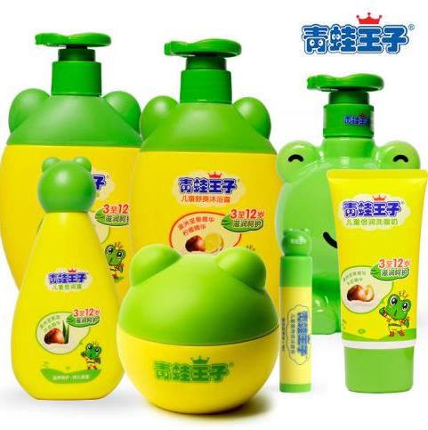 十大嬰兒護膚品排行榜,強生嬰兒、貝親的產(chǎn)品久經(jīng)不衰