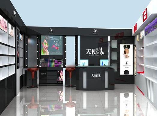 十大彩妝加盟店排行榜,8度彩妝、ac彩妝受到消費(fèi)者青睞
