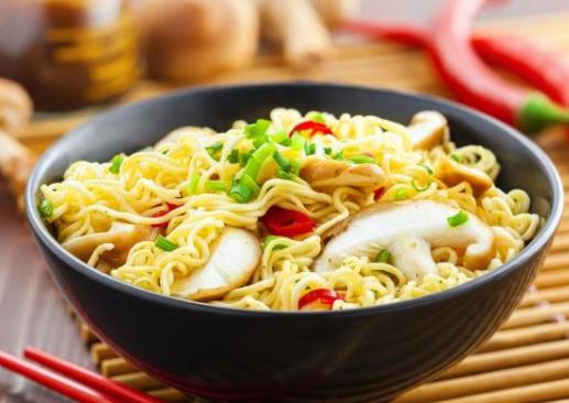 十大最新泡面食堂加盟排行榜,泡面小食堂曾上過微博熱搜