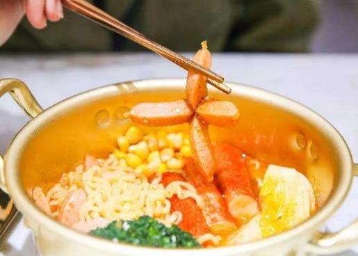 十大最新泡面食堂加盟排行榜,泡面小食堂曾上過微博熱搜