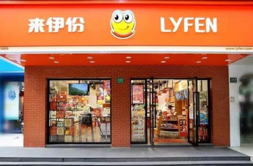 十大好口碑休閑零食品牌排名,老婆大人、良品鋪子值得參考