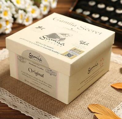 五大手工皂品牌排行榜,三豆手工皂品牌有過硬的品質(zhì)