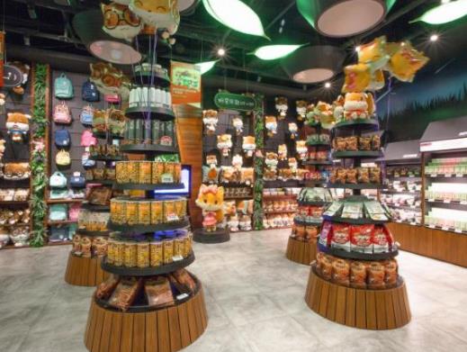 十大好口碑休閑零食品牌排名,老婆大人、良品鋪子值得參考