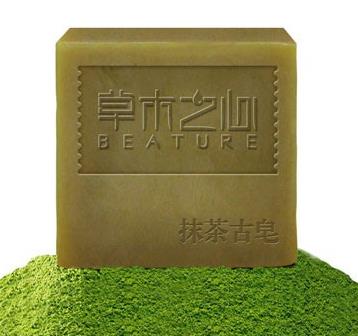 五大手工皂品牌排行榜,三豆手工皂品牌有過硬的品質(zhì)