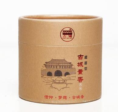 2019年檀香十大品牌排行榜,古城香業(yè)、美真香最受歡迎
