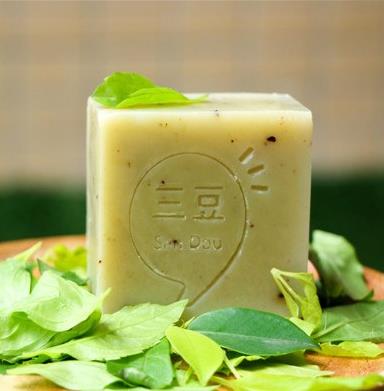 五大手工皂品牌排行榜,三豆手工皂品牌有過硬的品質(zhì)