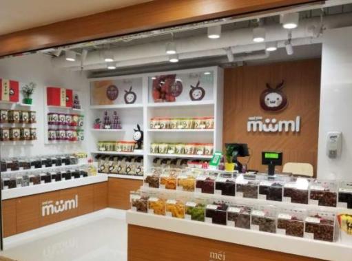 十大好口碑休閑零食品牌排名,老婆大人、良品鋪子值得參考