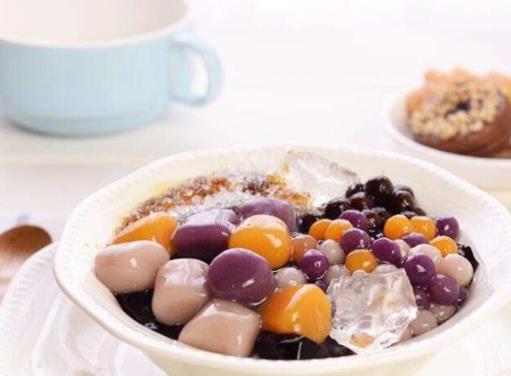 芋圓甜品品牌加盟十大排行榜,鮮芋仙、仙芋傳奇值得信賴(lài)