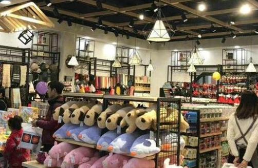 快時(shí)尚百貨十大品牌排名,眾客優(yōu)品、yoyo時(shí)尚百貨物美價(jià)廉