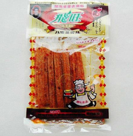 2019年辣條十大品牌排行榜,衛(wèi)龍、麻辣王子的零食深受歡迎