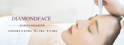 十大皮膚管理加盟推薦排名,素為絢皮膚管理中心最專業(yè)