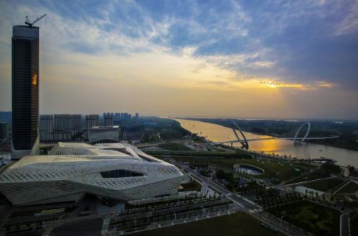 2019新一線城市排名,成都、杭州較穩(wěn)定,北上廣深仍是一線
