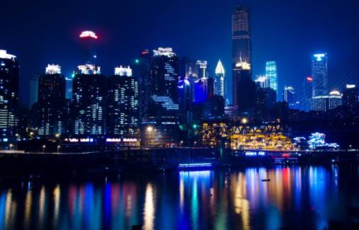 2019新一線城市排名,成都、杭州較穩(wěn)定,北上廣深仍是一線