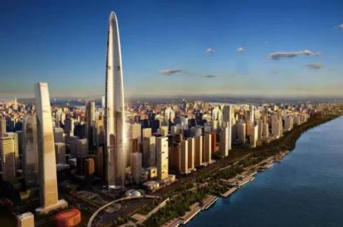 2019新一線城市排名,成都、杭州較穩(wěn)定,北上廣深仍是一線