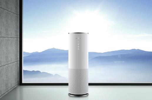 五大空氣凈化器品牌排名,斯帝沃空氣凈化器具有領(lǐng)導(dǎo)者的地位