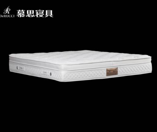 十大進口床墊品牌排名,索思樂、珀蘭的品牌都很舒適