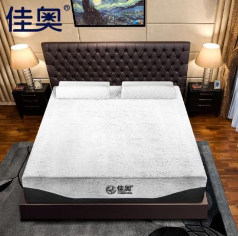 十大進口床墊品牌排名,索思樂、珀蘭的品牌都很舒適