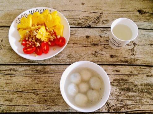十大湯圓加盟排行榜,外婆湯圓、缸鴨狗湯圓人氣都很贊