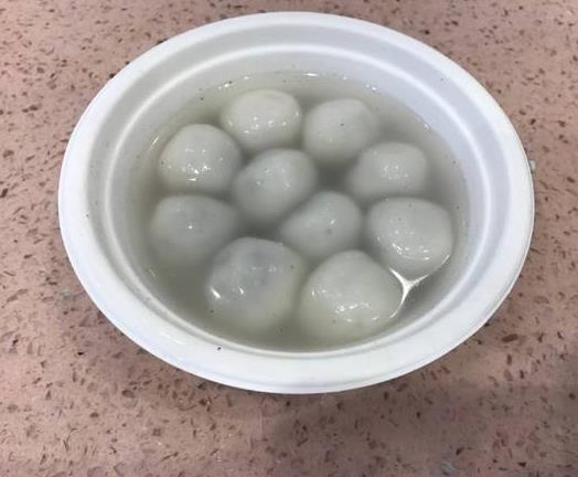 十大湯圓加盟排行榜,外婆湯圓、缸鴨狗湯圓人氣都很贊