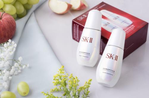 五大美白護(hù)膚品排行榜,SK-II小燈泡、OLAY小白瓶很有實(shí)力