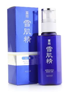 十款美白去黑黃產(chǎn)品排行榜,SK2小燈泡、修麗可有效擊退黑色素