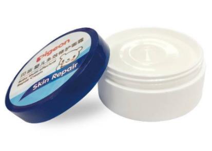 嬰兒十大護(hù)膚品排行榜,怡思丁天然寶寶面霜可有效保濕滋潤(rùn)