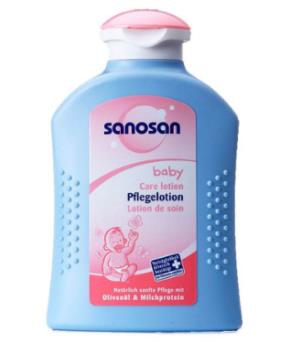 嬰兒10大潤(rùn)膚乳排行榜,宮中秘策、樂(lè)嬰堂寶寶用很安心