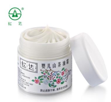 嬰兒十大護(hù)膚品排行榜,怡思丁天然寶寶面霜可有效保濕滋潤(rùn)