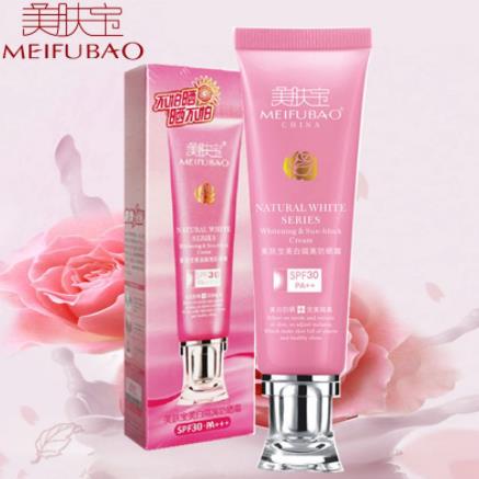 敏感肌膚的十大隔離霜排行榜,菲詩小鋪、姬芮的產(chǎn)品可以一試