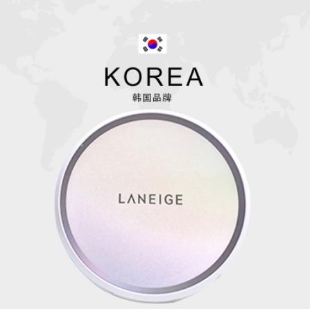 2019年十款韓國(guó)氣墊排行榜,HERA、蒂佳婷的產(chǎn)品都很棒