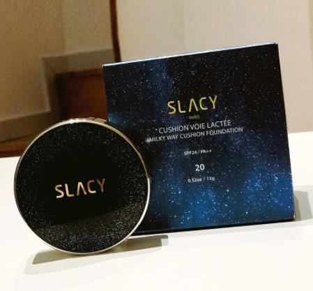 十大平價(jià)適合學(xué)生黨的氣墊排名,Blank me、SLACY詩(shī)萊熙很滋潤(rùn)