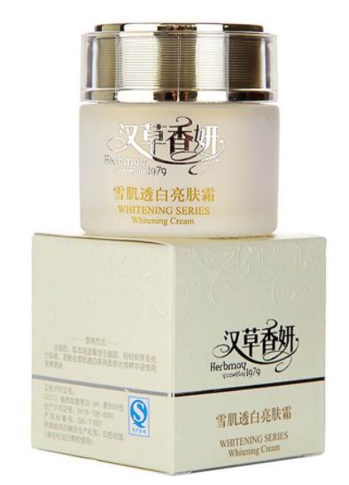 十大平價美白祛斑護膚品排行榜,郁美凈、大寶的產(chǎn)品值得信賴