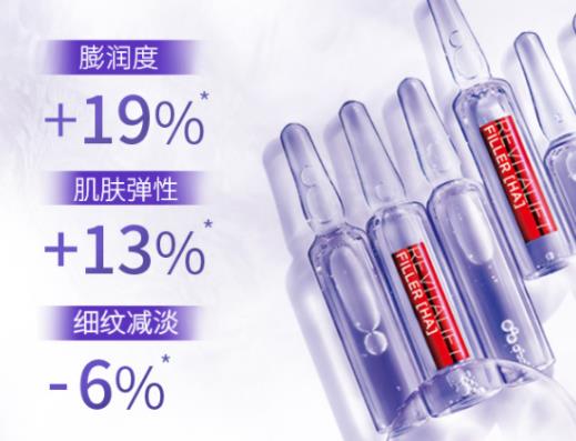 十大好用的安瓶排行榜,MartiDERM小安瓶精華液可收縮毛孔